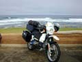 Southern Ocean WA4